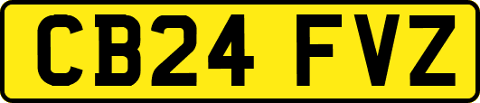 CB24FVZ
