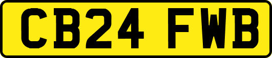 CB24FWB