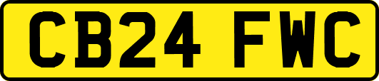 CB24FWC