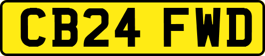 CB24FWD