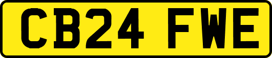CB24FWE