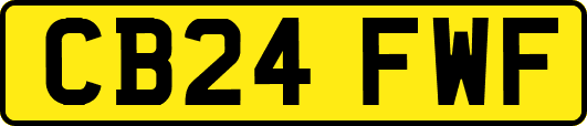 CB24FWF