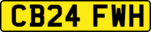 CB24FWH