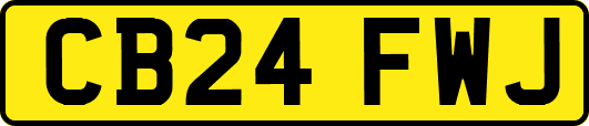CB24FWJ