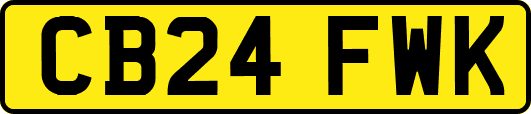 CB24FWK
