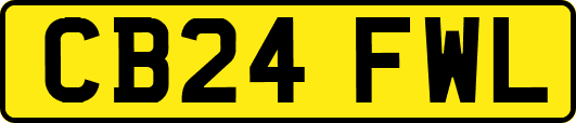 CB24FWL