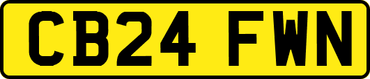 CB24FWN