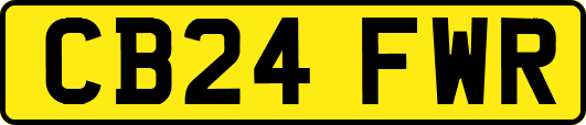 CB24FWR