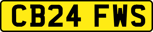 CB24FWS