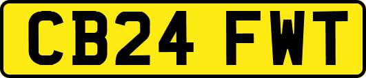 CB24FWT