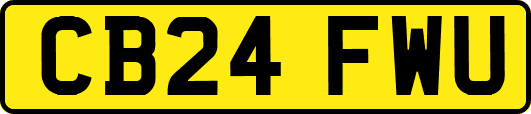 CB24FWU