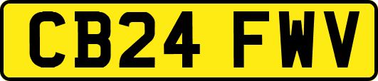 CB24FWV
