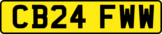 CB24FWW