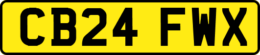 CB24FWX