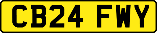 CB24FWY