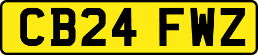 CB24FWZ