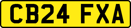 CB24FXA