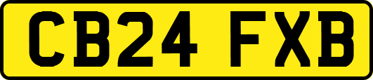 CB24FXB