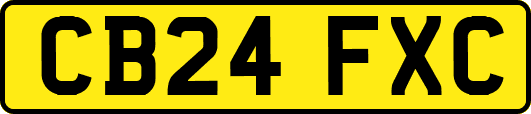 CB24FXC