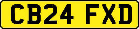 CB24FXD