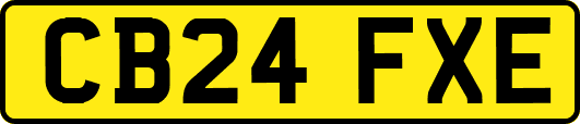 CB24FXE