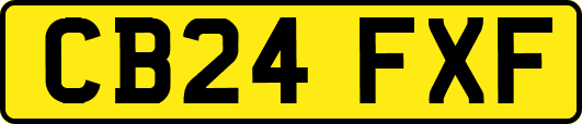 CB24FXF