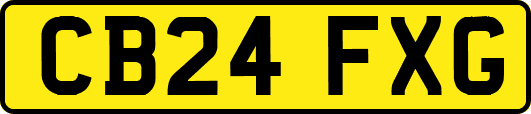 CB24FXG