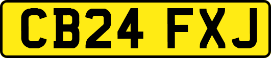 CB24FXJ