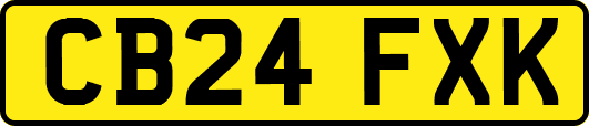 CB24FXK