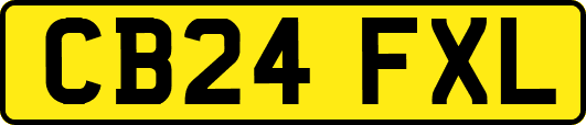 CB24FXL