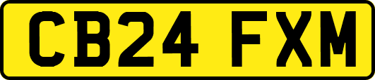 CB24FXM