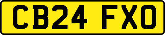 CB24FXO