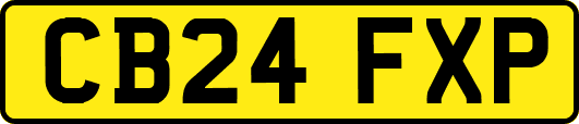 CB24FXP