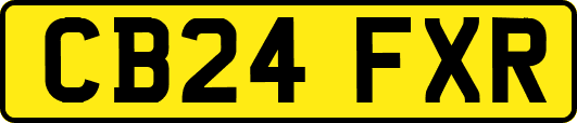 CB24FXR
