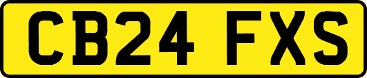 CB24FXS