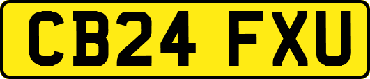CB24FXU