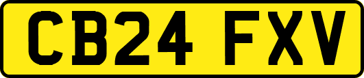 CB24FXV