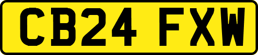 CB24FXW