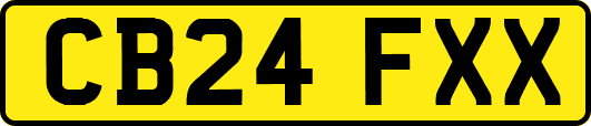 CB24FXX