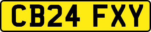 CB24FXY
