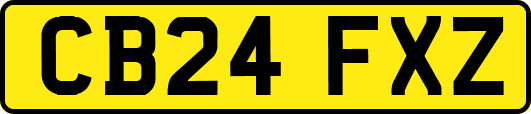 CB24FXZ
