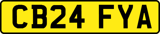 CB24FYA