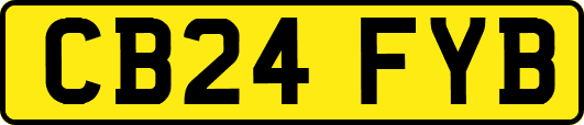 CB24FYB