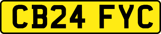 CB24FYC