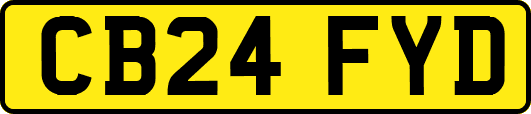 CB24FYD