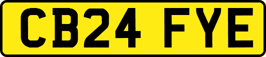 CB24FYE