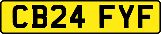 CB24FYF