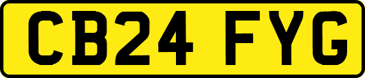 CB24FYG