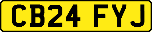CB24FYJ