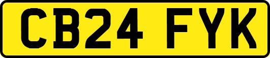 CB24FYK